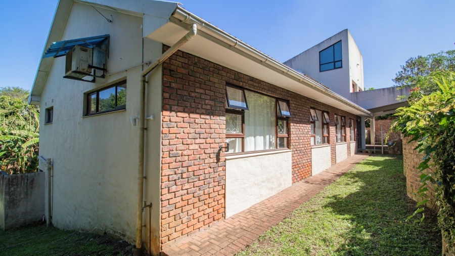 4 Bedroom Property for Sale in Vincent Eastern Cape